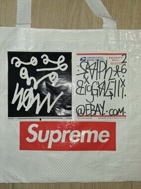 Asspizza 730 Printing Revived Graffiti Signature Sticker Fast Shipping ✅️